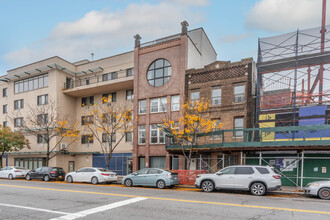 179 Columbia St in Brooklyn, NY - Foto de edificio - Building Photo