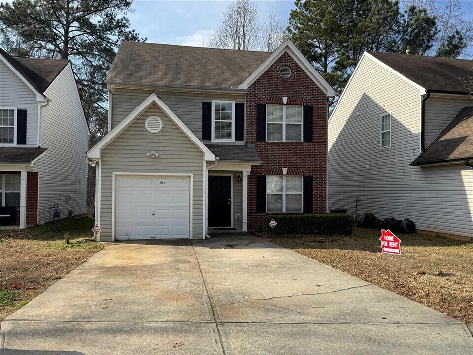970 Glen Parke Ct in Lawrenceville, GA - Building Photo