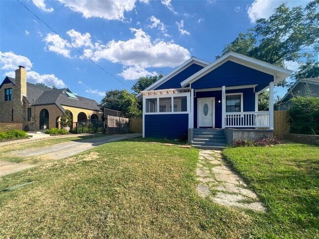 property at 2003 Hamilton Ave
