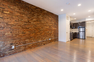 The Copley Group Beacon Hill in Boston, MA - Foto de edificio - Interior Photo