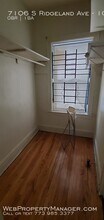 7106 S Ridgeland Ave-Unit -101 in Chicago, IL - Building Photo - Building Photo
