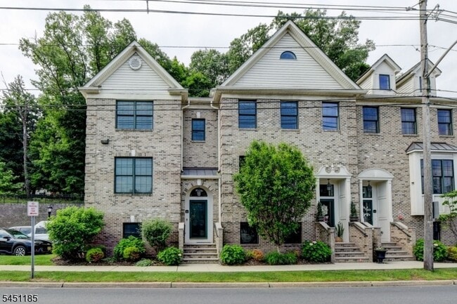 property at 50 Bloomfield Ave