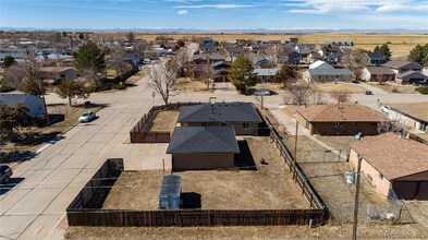 710 4th St in Bennett, CO - Building Photo - Building Photo
