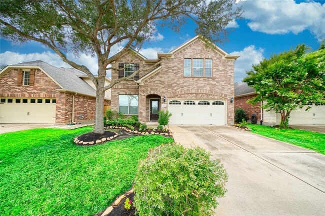 property at 6319 Burgess Heights Ln