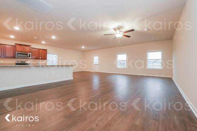 1041 Pilgrim Ln in Montevallo, AL - Building Photo - Building Photo