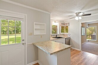 4410 Goshen Lake Dr S in Augusta, GA - Building Photo - Building Photo