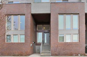 3400 Larimer St, Unit 103 in Denver, CO - Foto de edificio - Building Photo