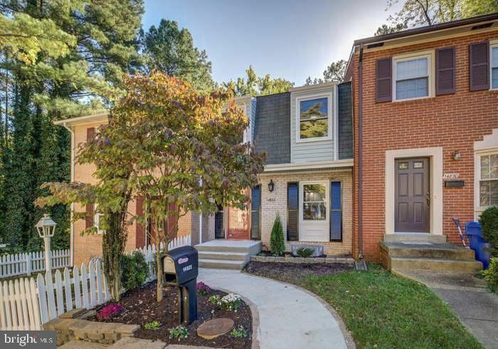 14822 Bryan Ct in Woodbridge, VA - Building Photo