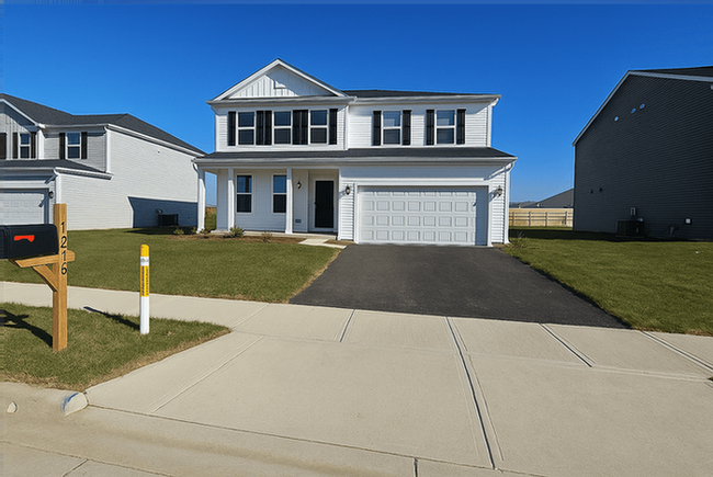 property at 1216 Lake Forest Dr