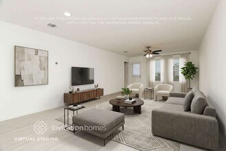 14338 Fulling Ml in San Antonio, TX - Building Photo - Building Photo