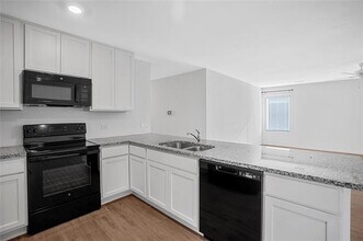 1516 Mahogany Ln in Fort Worth, TX - Building Photo - Building Photo