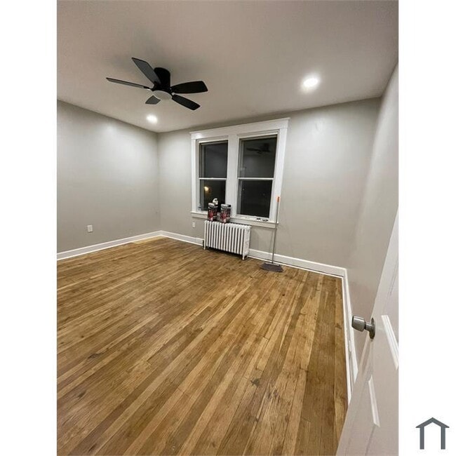 4300 Berger Ave in Baltimore, MD - Building Photo - Building Photo