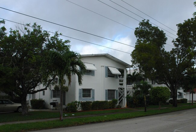 520 S 19th Ave in Hollywood, FL - Building Photo - Building Photo