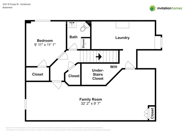 4331 S Fundy St in Centennial, CO - Building Photo - Building Photo