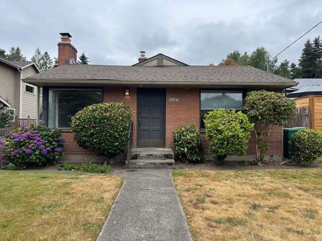 property at 6227 53rd Ave NE