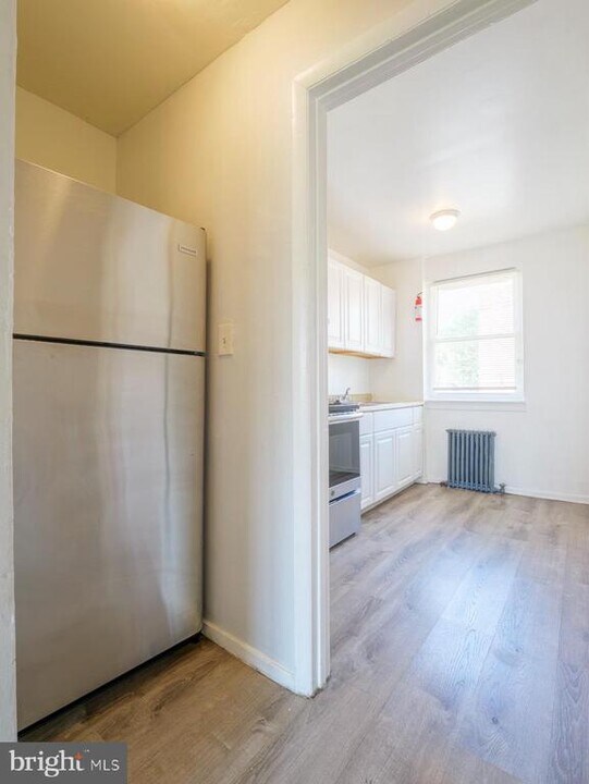 4337 Halley Terrace SE in Washington, DC - Building Photo