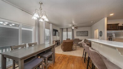 1266 Antrim Loop in Colorado Springs, CO - Building Photo - Building Photo