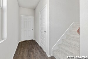 2434 Dry Moss Way in San Antonio, TX - Building Photo - Building Photo