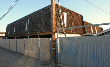 3373 E Fairmont Ave in Fresno, CA - Building Photo - Building Photo