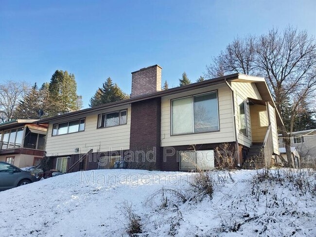 property at 1705 NE Wheatland Dr