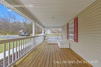 115 Gambrills Rd in Severn, MD - Building Photo - Building Photo