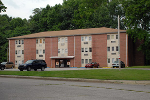 Mishoe Towers Apartments