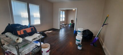 636 Benton Ave in Nashville, TN - Building Photo - Building Photo