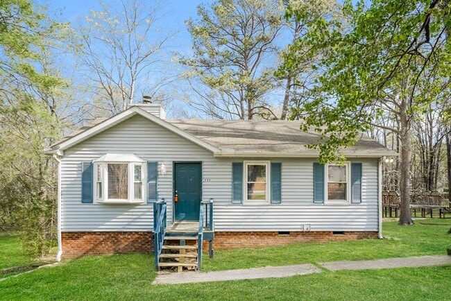 property at 406 Pine Run