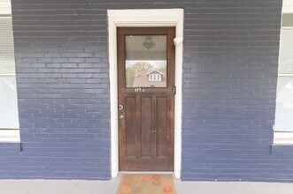 501 Steele St in High Point, NC - Building Photo - Building Photo