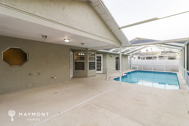 8437 Yearling Ln in New Port Richey, FL - Building Photo - Building Photo