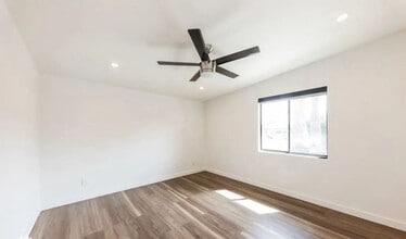 3404 E Pinchot Ave in Phoenix, AZ - Building Photo - Building Photo