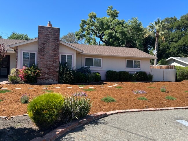 property at 3270 Hillview Ln