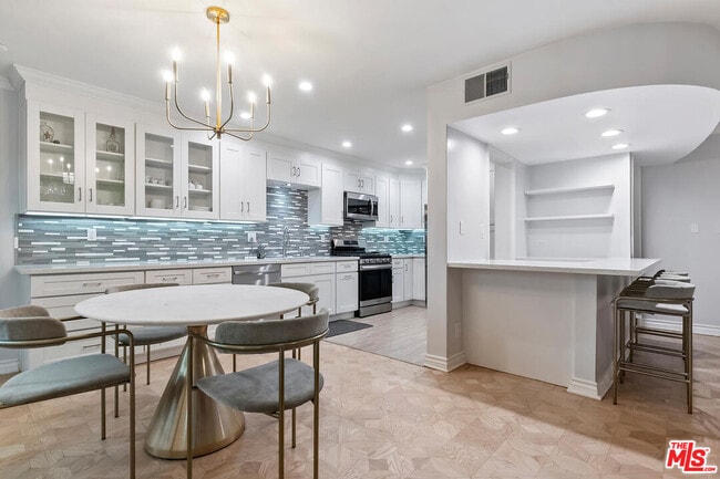 property at 4445 Cartwright Ave
