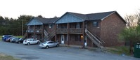 2805 White Meadow Ln in Winston-Salem, NC - Building Photo - Building Photo