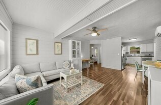 5608 Sunset Ave in Panama City Beach, FL - Building Photo