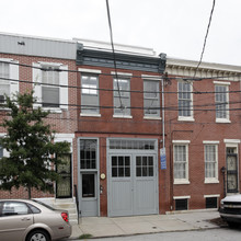 129 League St in Philadelphia, PA - Building Photo - Building Photo