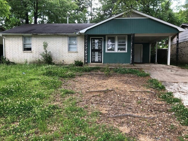 property at 4337 Old Quarry Rd