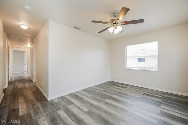 property at 3803 2nd St SW