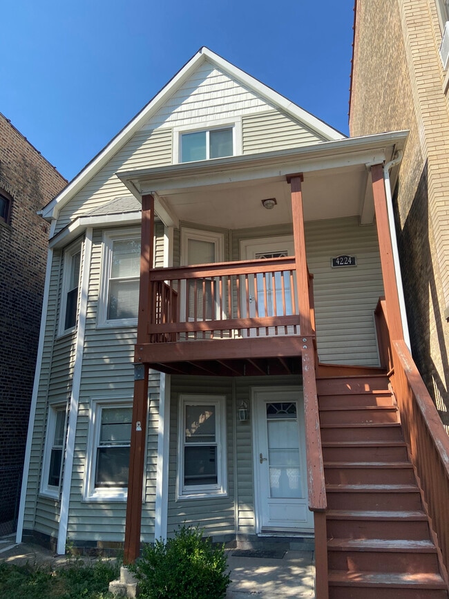 4224 N Kimball Ave, Unit 1