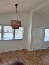 1121 W Thomas St in Rocky Mount, NC - Building Photo - Building Photo