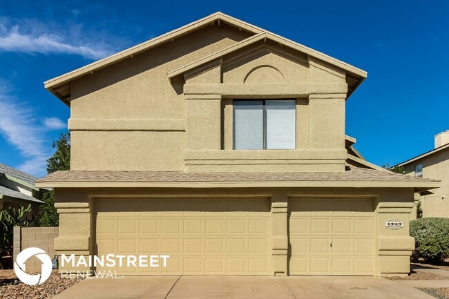 property at 8989 N Tiger Eye Way