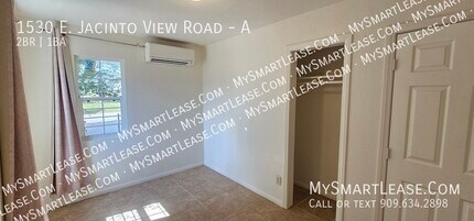 1530 E Jacinto View Rd in Banning, CA - Building Photo - Building Photo