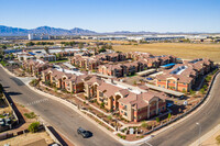 Desert View Apartments in Tolleson, AZ - Building Photo - Building Photo