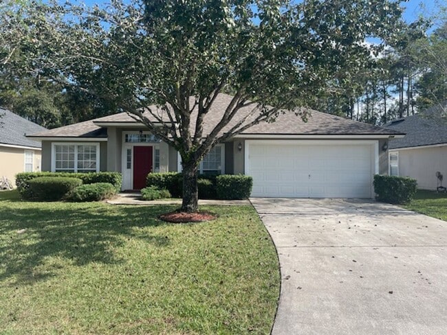 property at 244 E Betony Branch Way