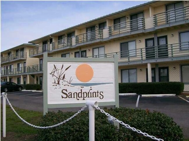 property at 60 Sandprints Dr