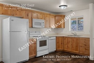 154 S 300 E in Santaquin, UT - Building Photo - Building Photo