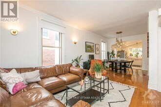 636 O'Connor St in Ottawa, ON - Building Photo - Building Photo