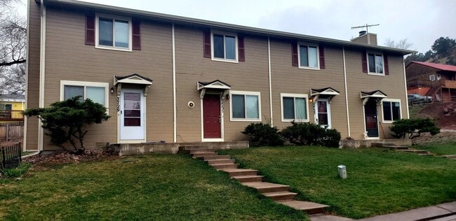 property at 3727 Red Canon Pl