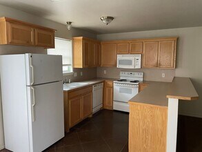 2423 Church St in Abilene, TX - Building Photo - Building Photo