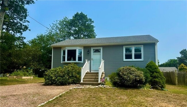 property at 149 Holly Rd